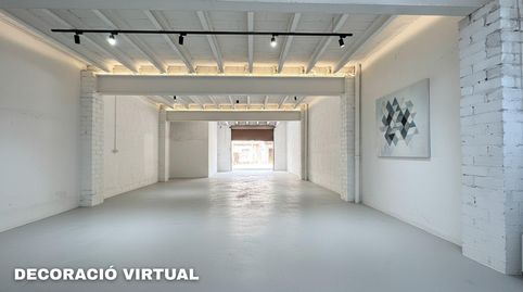 Foto 5 de Garatge de lloguer a Egara, Terrassa