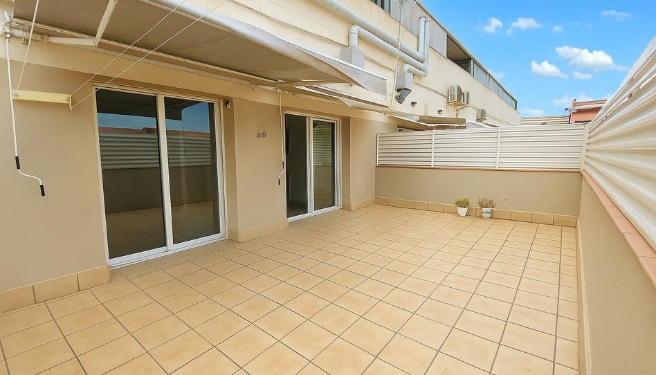 Foto 1 de Pis en venda a Pallejà, Barcelona