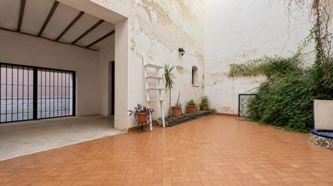 Amplia vivienda con patio y múltiples posibilidades en pleno centro de Pego, imatge 4