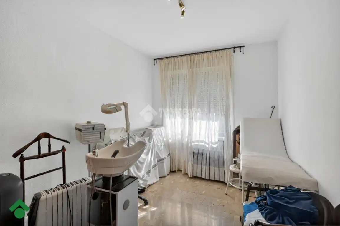 Habitación de Piso en venta en Córdoba con Aire acondicionado, Calefacción y Jardín privado
