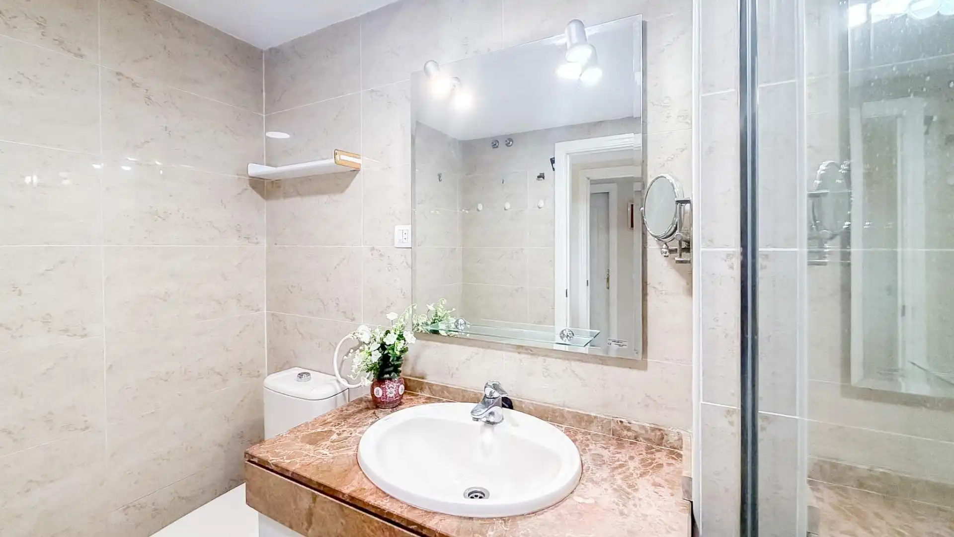 Flat with pool for sale in Teatinos - Universidad, imagen 23