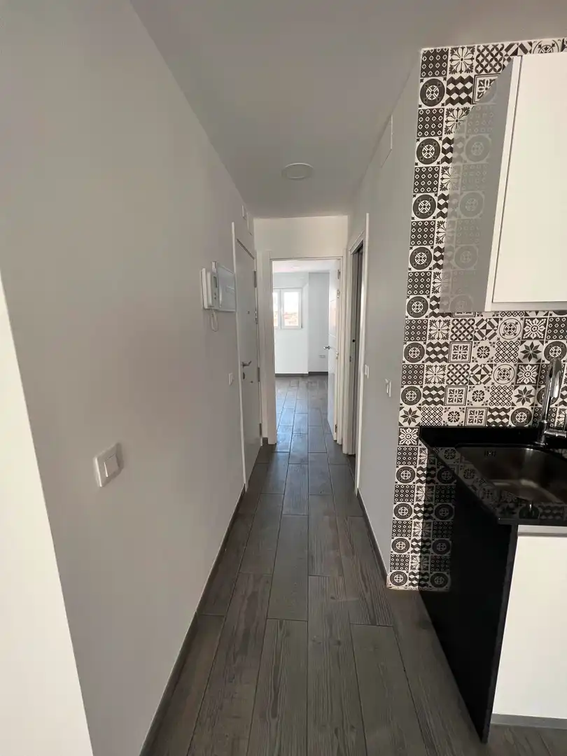 Attic for rent in Centre