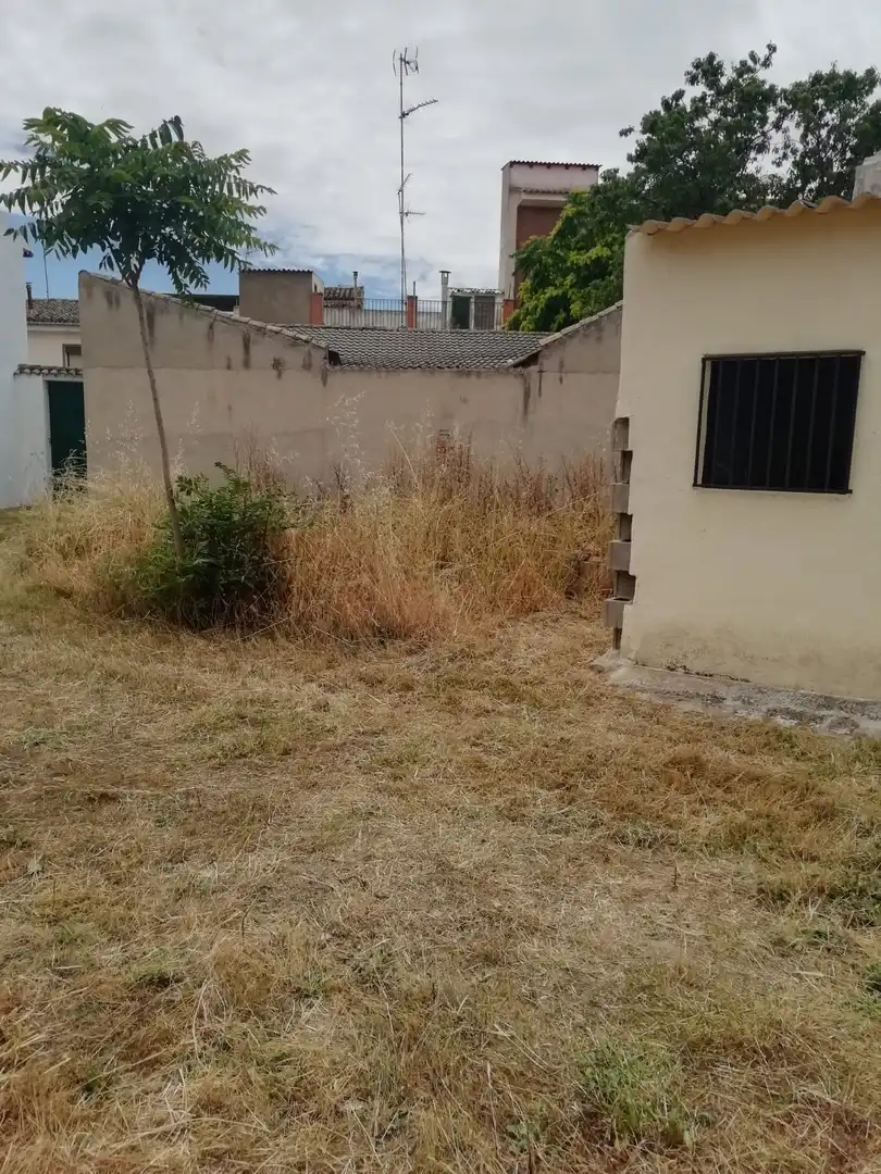 Casa o xalet en venda a Corral de Almaguer