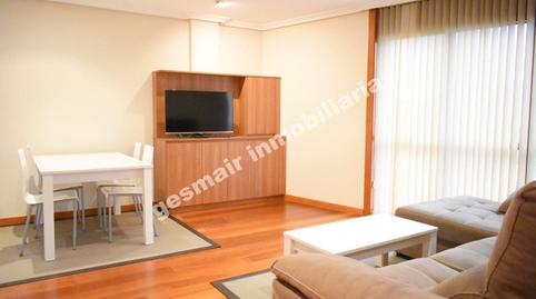 Foto 4 de Apartament de lloguer a Rúa Rodríguez Seoane, 6, La Seca - Los Salgueriños, Pontevedra Capital