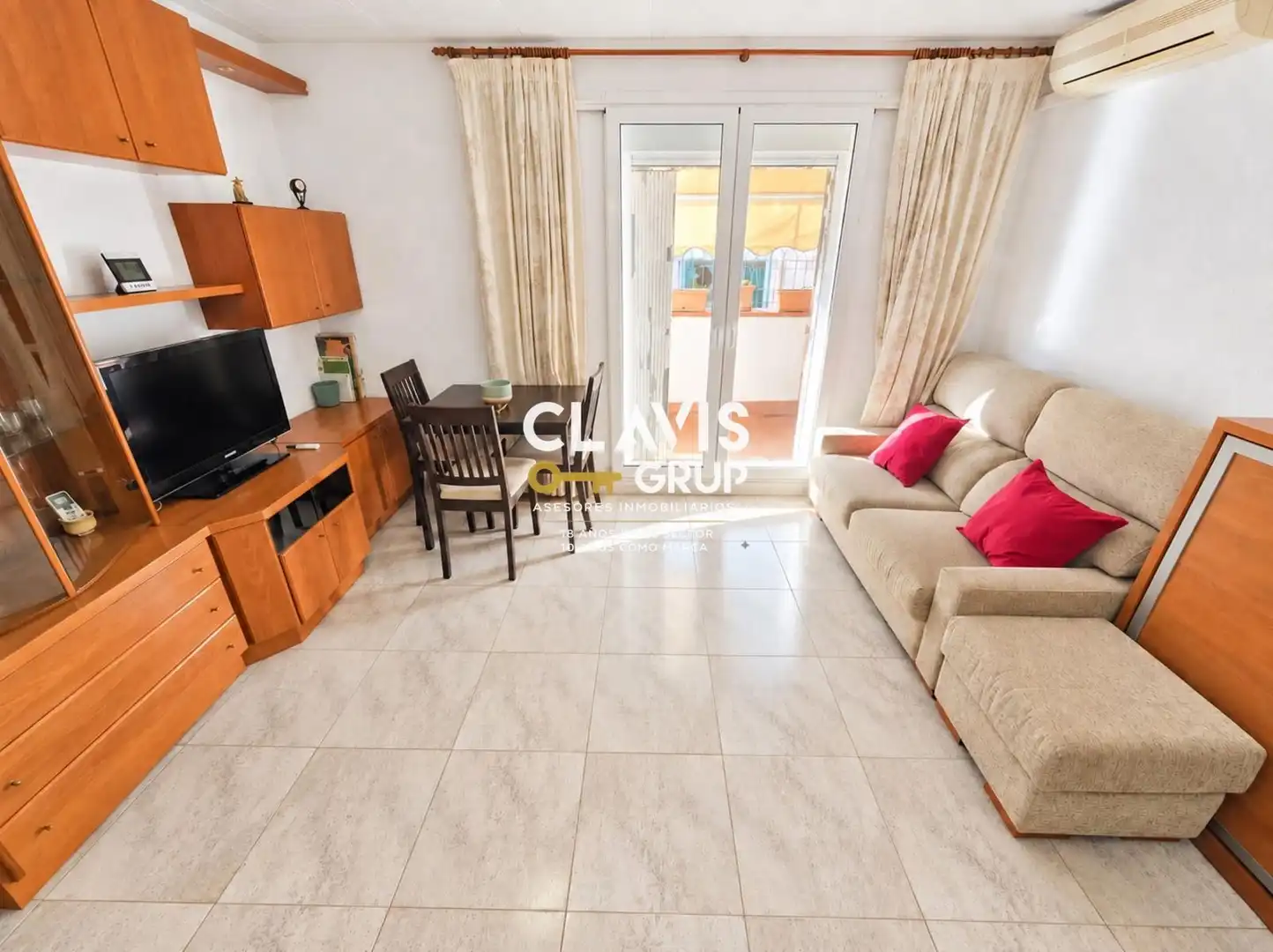 Penthouse with lift for sale in Nou Barris, imagen 6