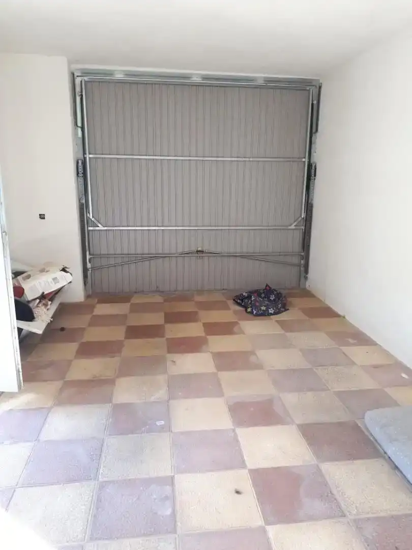 Dúplex en venta en Caravaca de la Cruz con Trastero, Amueblado y Horno