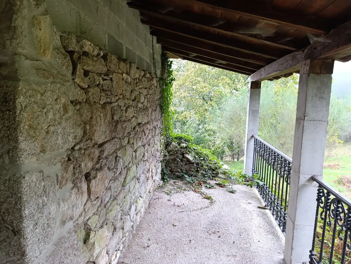 Casa amb terrassa en venda a O Saviñao, imagen 7