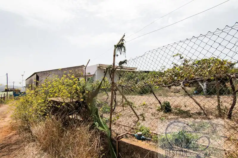 Nau industrial en venda a San Cristóbal de la Laguna, Santa Cruz de Tenerife