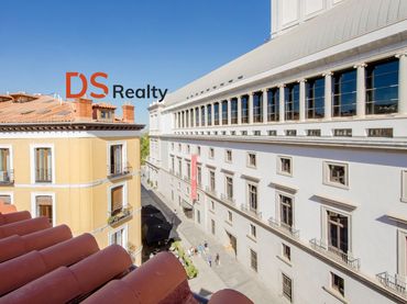 Penthouse mit Aufzug zum Verkauf in Calle Vergara