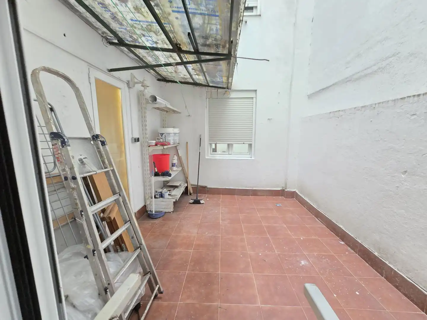 Piso de alquiler en Vigo  con Calefacción, Parquet y Amueblado