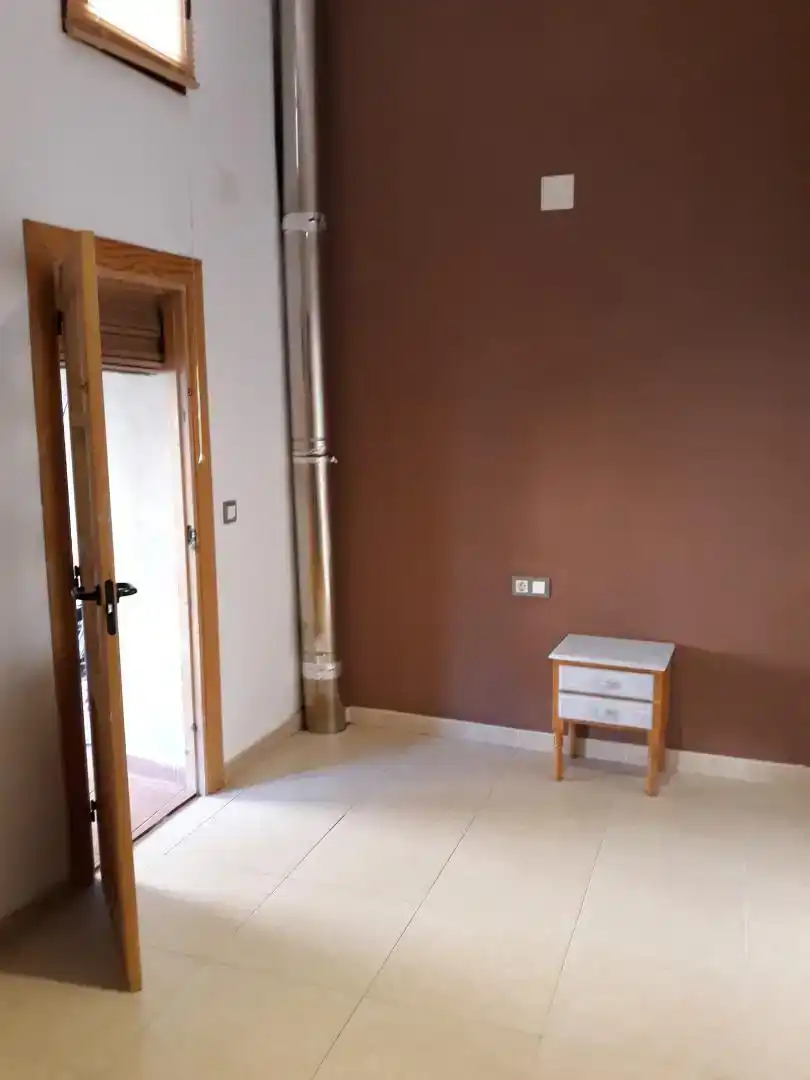 Finca rústica en venta en Cañete
