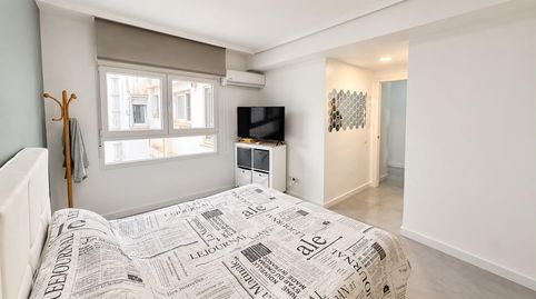 Foto 5 de Piso en venta en Nou Moles, Valencia Capital