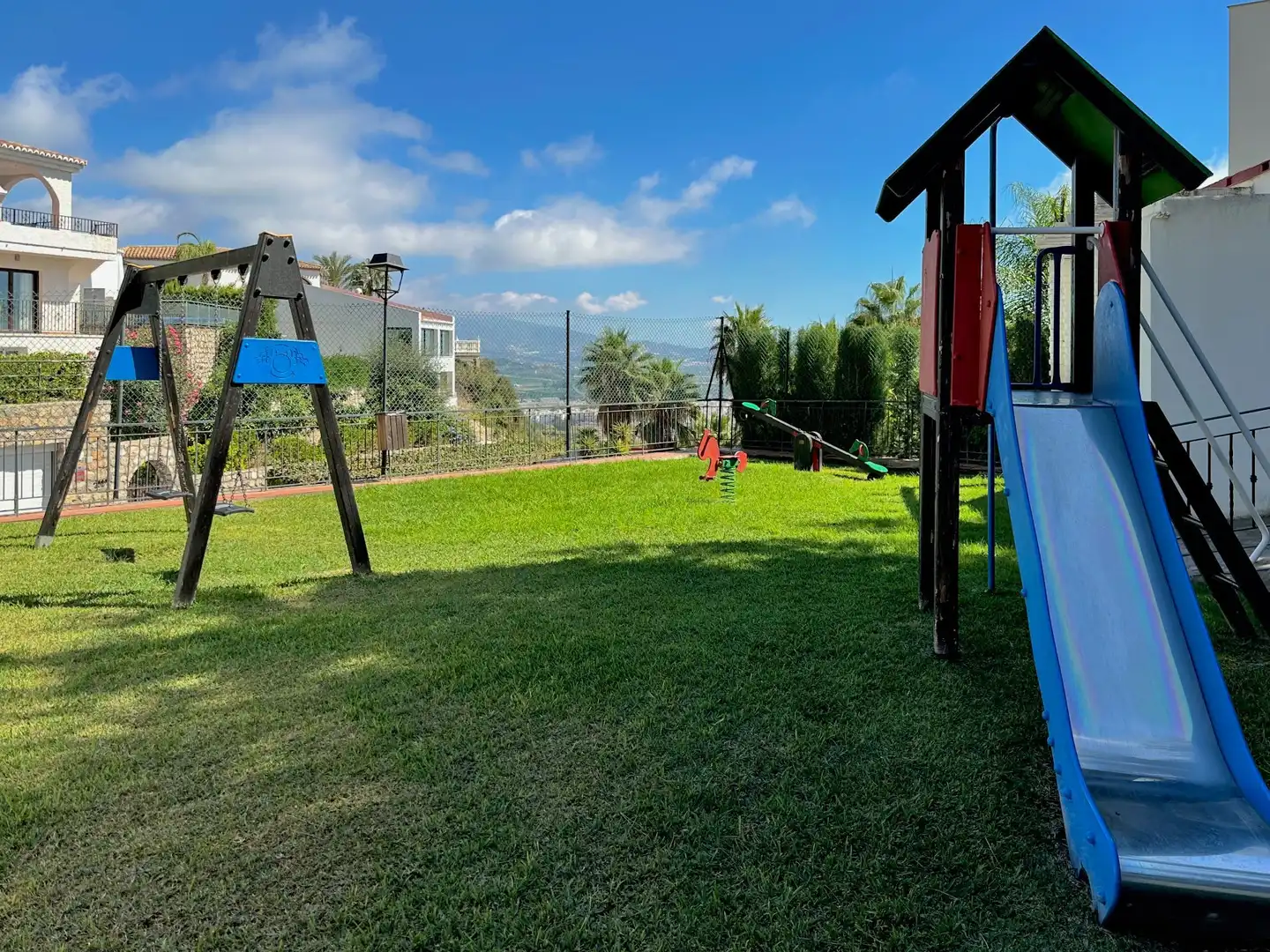 Villa con piscina in vendita a el naranjo, imagen 181