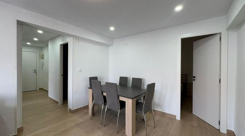 Foto 5 de Piso en venta en Carolinas Altas, Alicante / Alacant