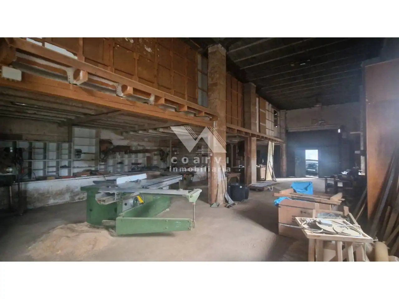 Local comercial en venta en Calle Escaleras, imagen 9
