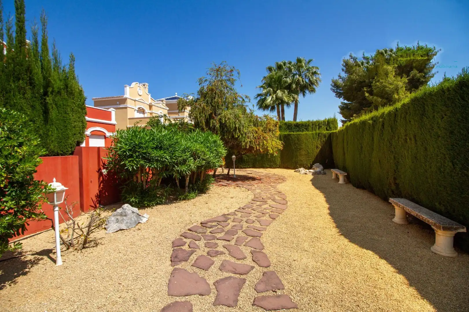 Bungalow en venta en Carrió - La Merced - Los Pinos, imagen 21