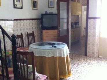 Haus zum Verkauf in Bollullos Par del Condado