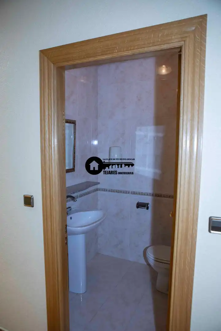 Bathroom of Buildings for sale in San Pablo