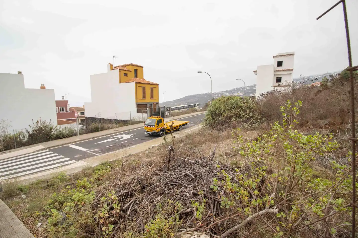Flat for sale in La Guancha