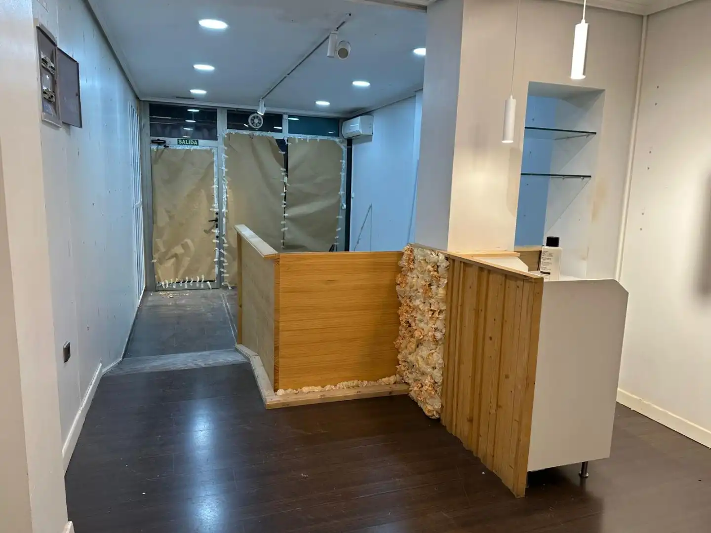 Business premises to rent in Carrer de Barcelona 29