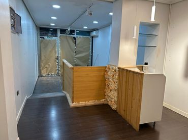Business premises to rent in Carrer de Barcelona 29