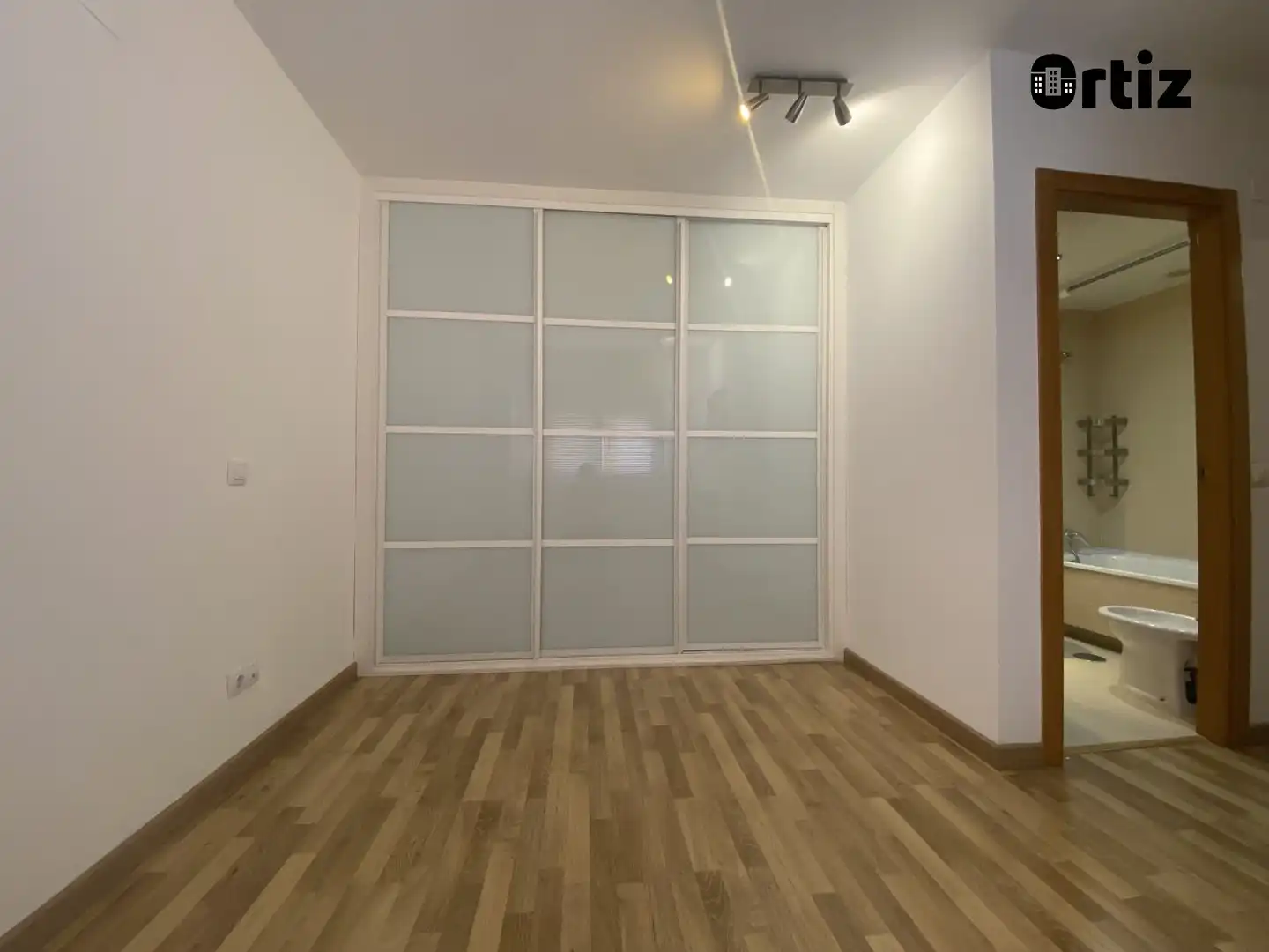 Pis de lloguer en Torrejón de Ardoz amb Aire condicionat, Calefacció i Parquet