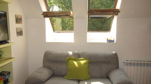 Foto 4 de Apartament en venda a Calle Ferial, 18, Membrilleras - Levante, Huesca