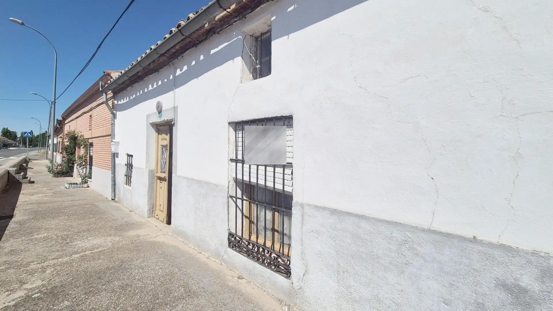 Casa o chalet en venta en Rasueros