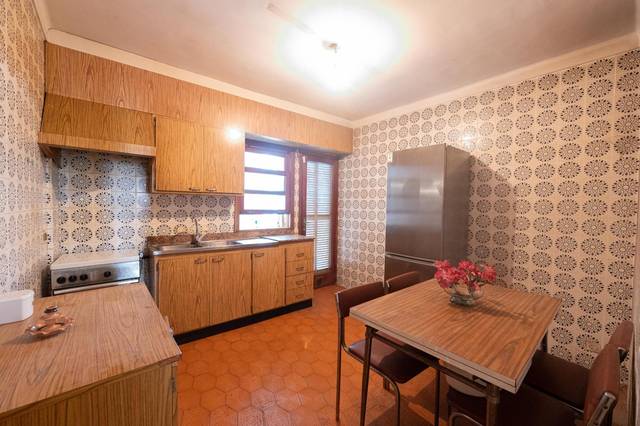 Piso en Venta en Marquès de Fontsanta