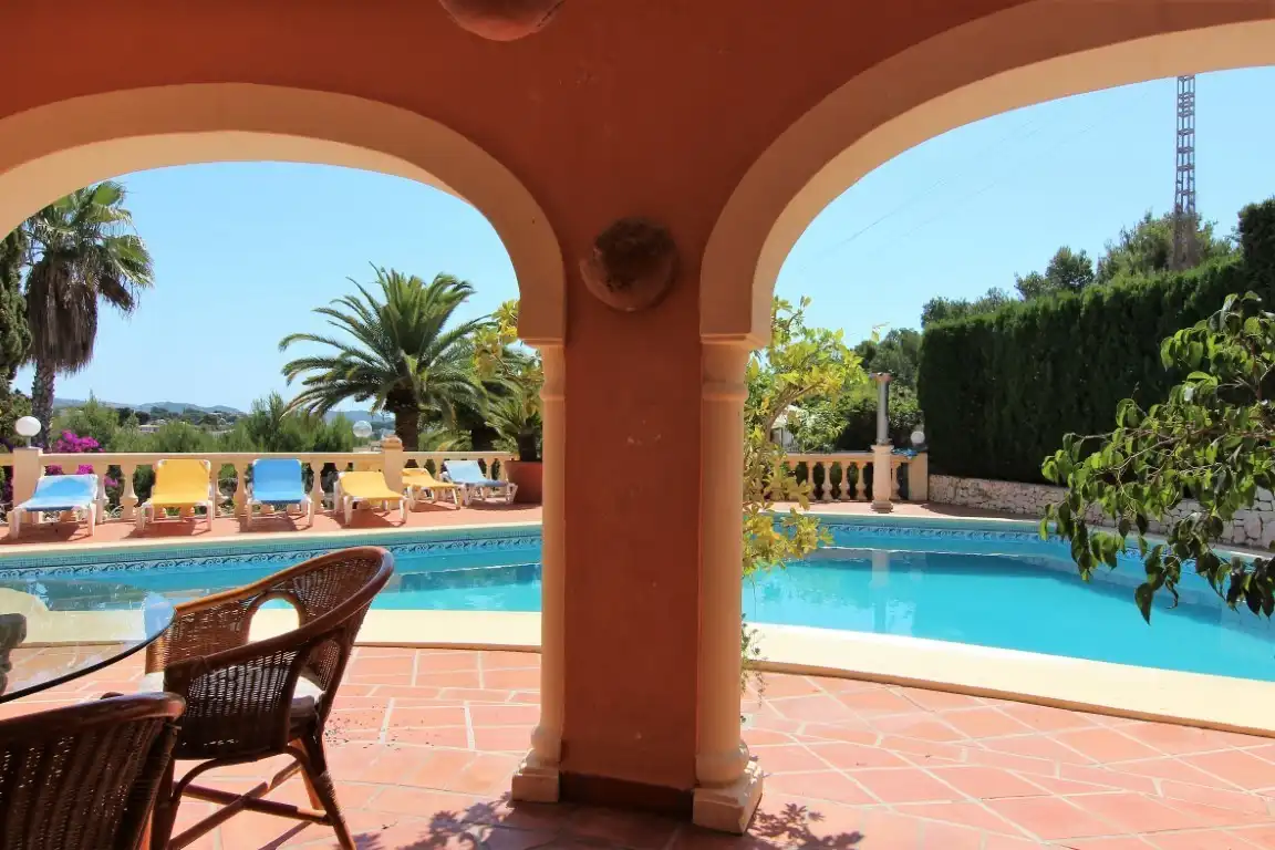 House for sale in Benissa pueblo, imagen 36