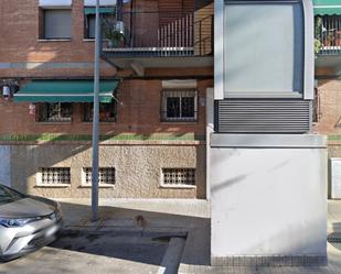 Exterior view of Flat for sale in Sabadell