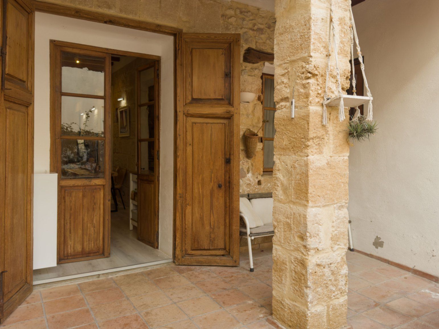 Country house for sale in Jávea / Xàbia  with Air Conditioner, Terrace and Storage room