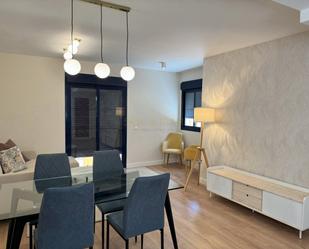 Dining room of Flat for sale in Málaga Capital  with Balcony