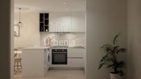 Kitchen of Flat for sale in Pineda de Mar  with Terrace