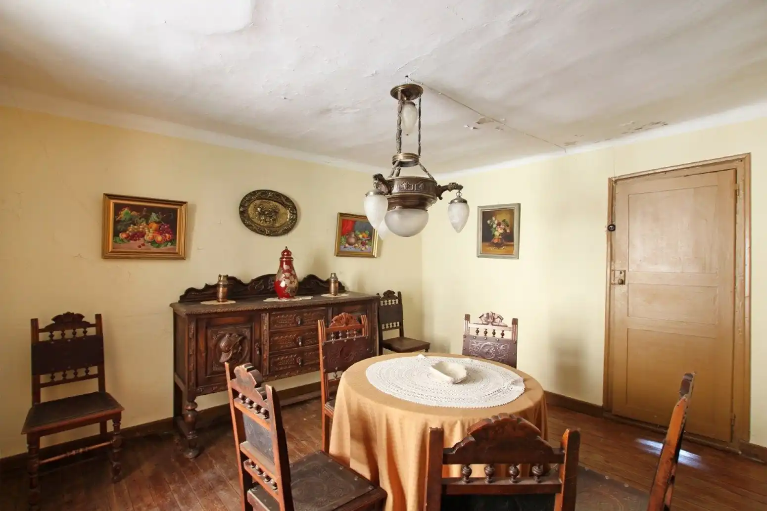 Casa o chalet en venta en San Martín de Unx - Calle FUEROS, San Martín de Unx