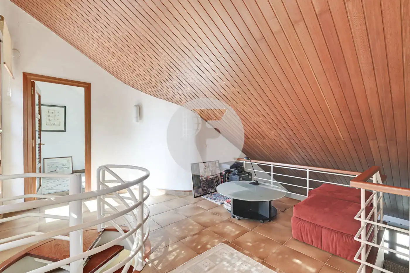 Haus mit Pool zum Verkauf in L'Ametlla del Vallès, imagen 42