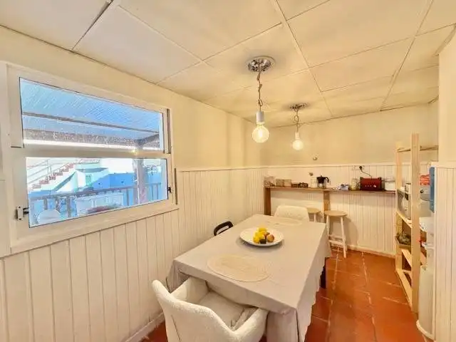 Kitchen of Houses for sale in San Vicente del Raspeig / Sant Vicent del Raspeig  with Swimming Pool