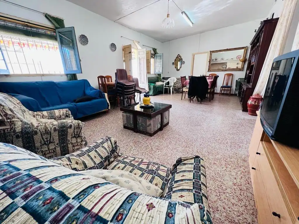 Casa o chalet en venta en Tébar - Los Arejos
