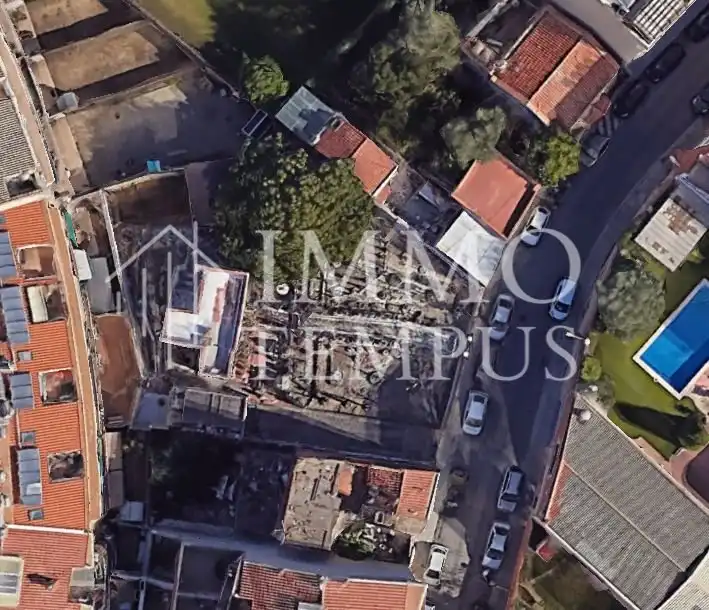 Terreny residencial en venda a Carrer de Guipúscoa, imagen 14