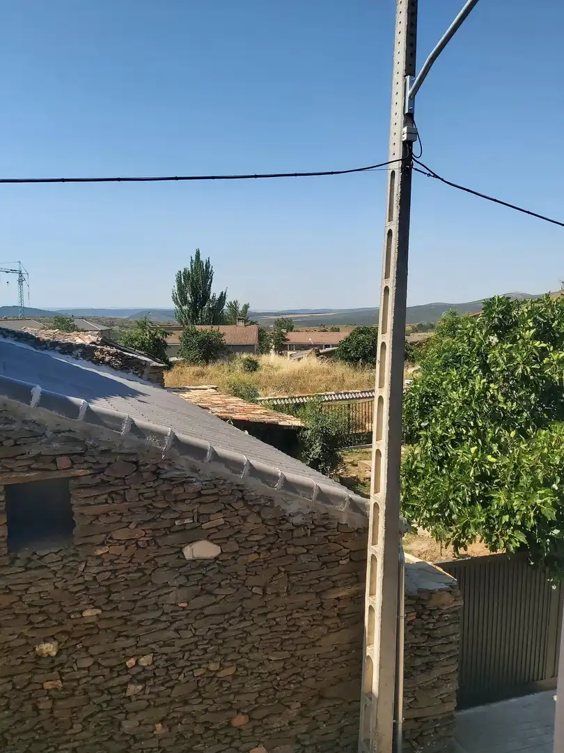 Casa o chalet en venta en La Bodera con Terraza