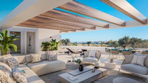 Foto 3 de Pis en venda a Calle 19 C, 501, Guadalmina Alta, Málaga