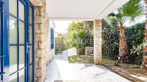 Foto 2 de Casa o xalet de lloguer a Vallpineda - Santa Bàrbara, Barcelona