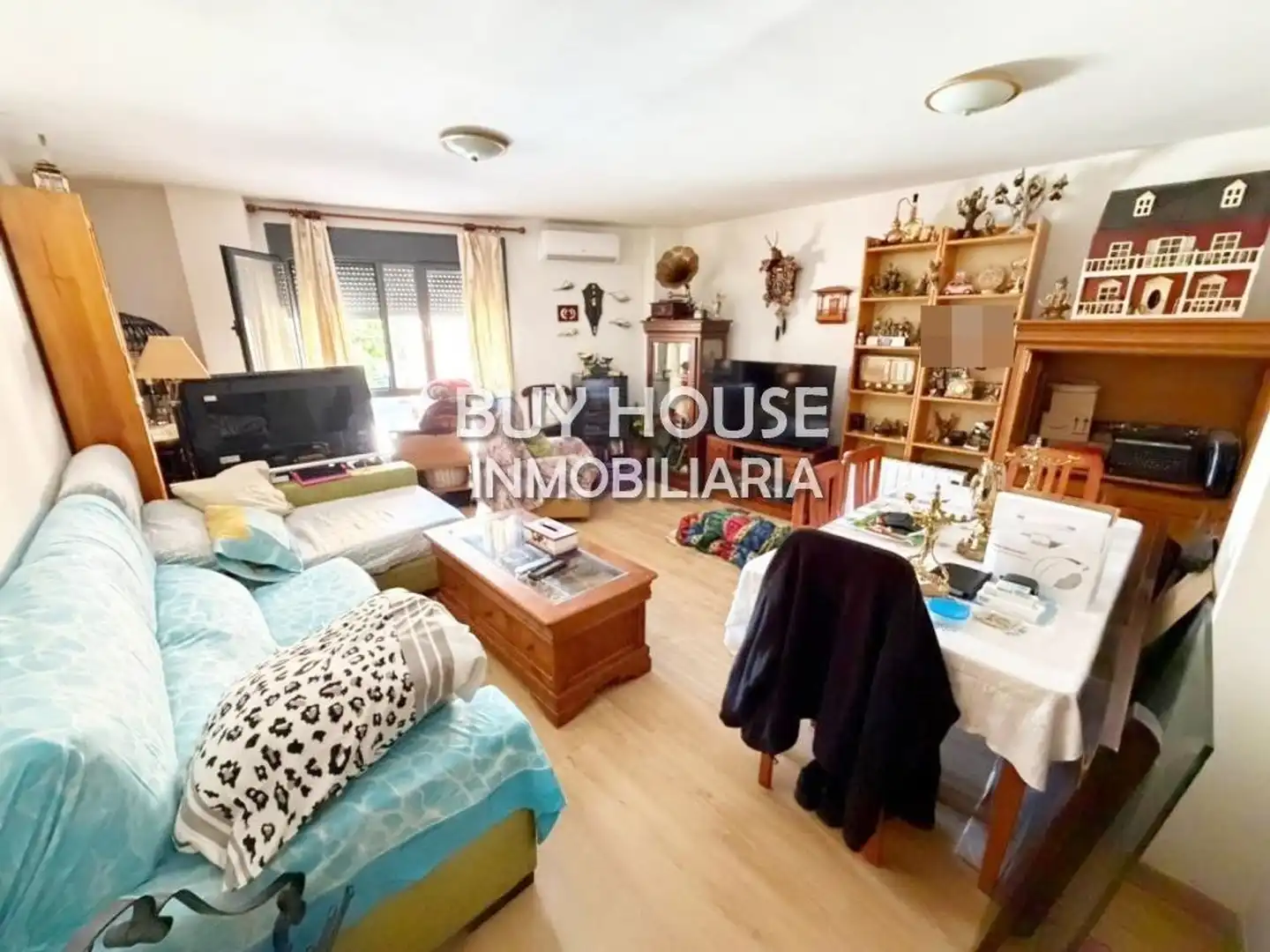 Appartement avec ascenseur à vendre à Yuncler