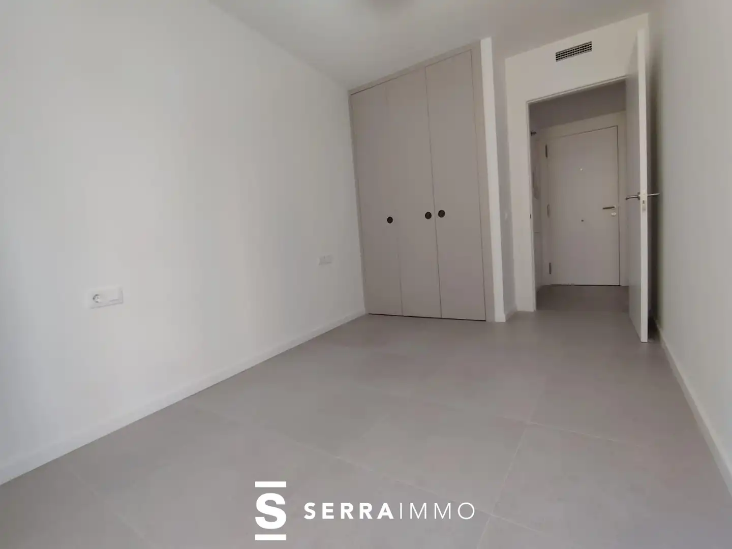 Flat for rent in Vilafranca del Penedès  with Heating