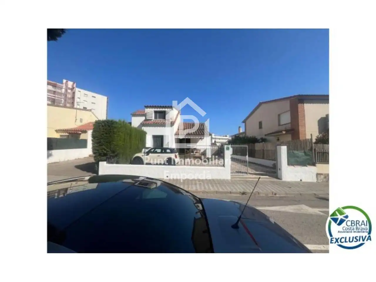 Casa en venda a Calle Argentera, imagen 3