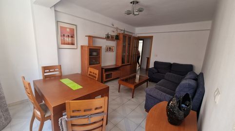 Foto 2 de Pis en venda a Calle Los Tulipanes, 11, Capuchinos - Los Olivos, Vélez-Málaga