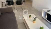 Living room of Flat for sale in  Madrid Capital  with Air Conditioner, Heating and Storage room