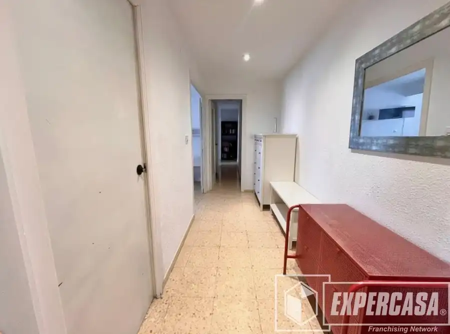 Piso en venta en Valencia con Calefacción