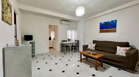 Foto 3 de Apartamento en venta en Emilio Ortuño, Playa Levante, Benidorm