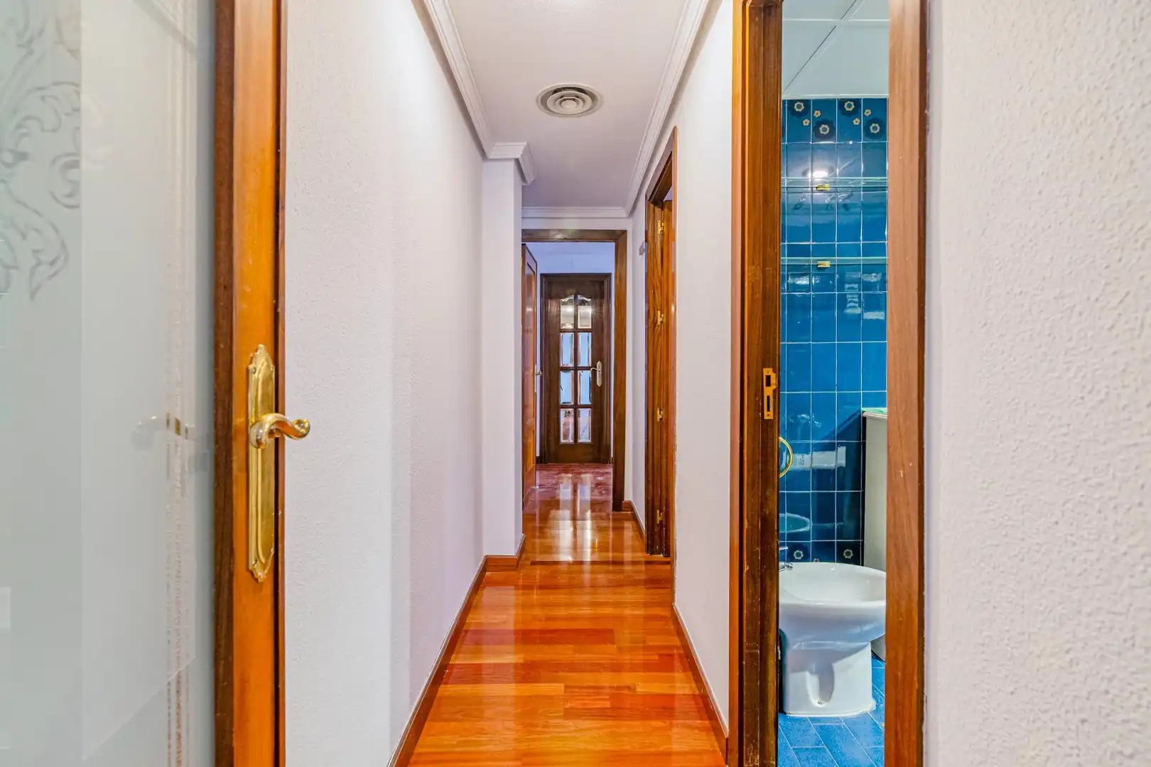 Piso con ascensor en venta en TEJEIRO, imagen 11